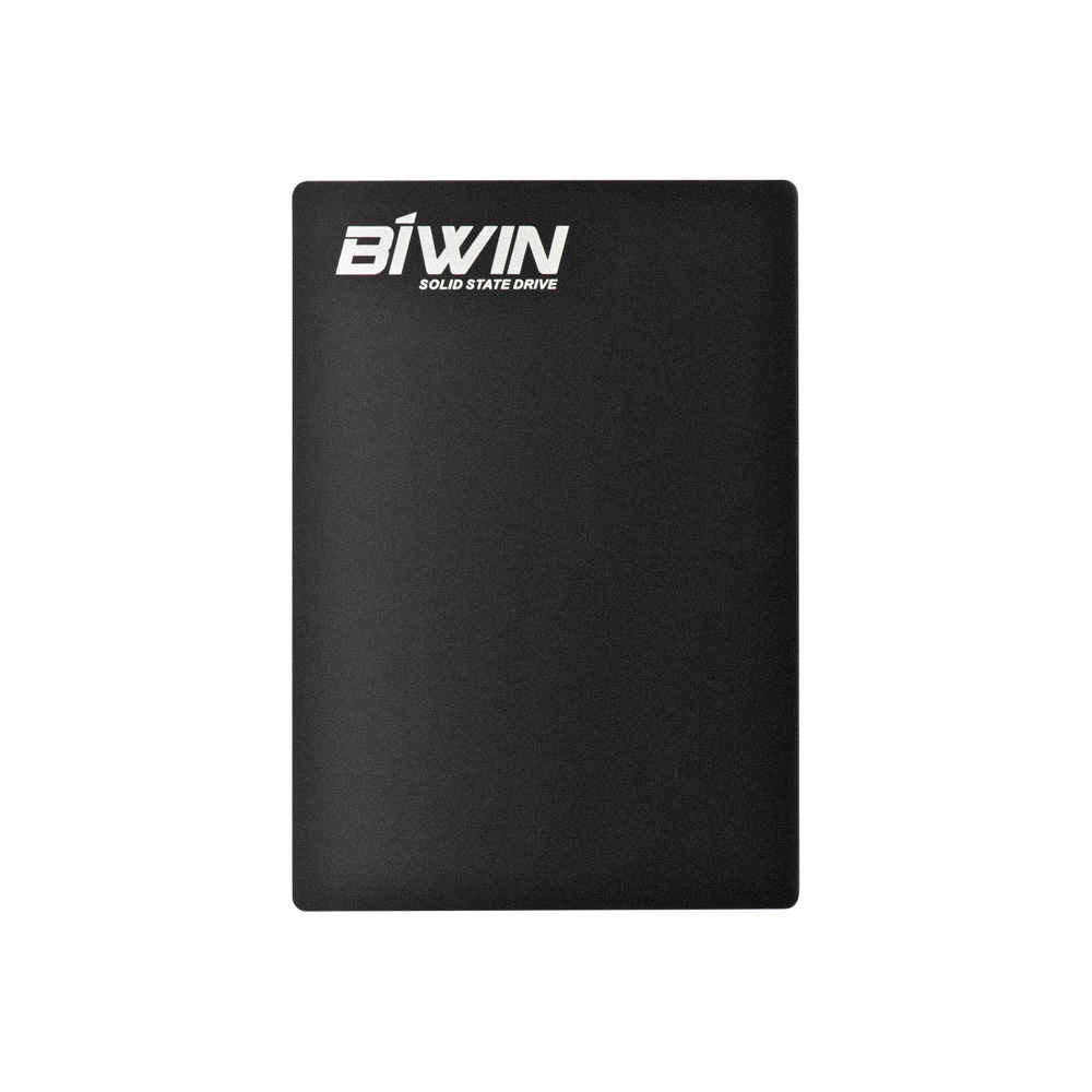 BIWIN U.2 PCIe SSD